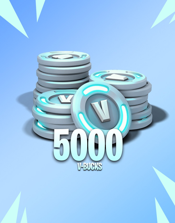5000 Pavos