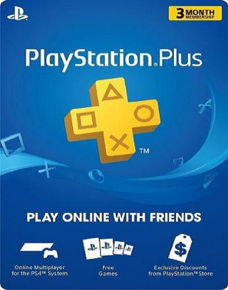 playstations.plus 3 mes.