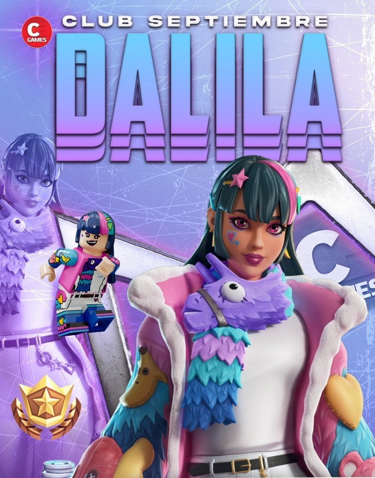 CLUB DE FORTNITE 
