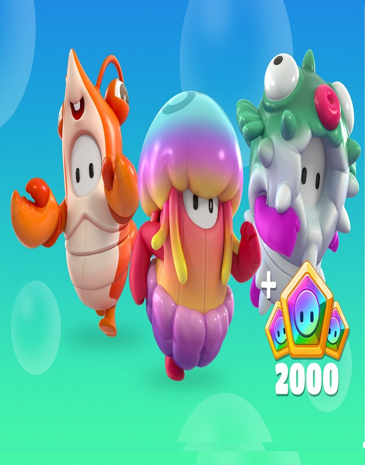 Pack Maravillas Fauna Marina
