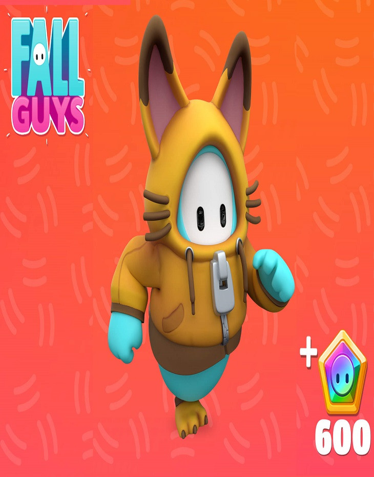 Pack Zorrito Peludito