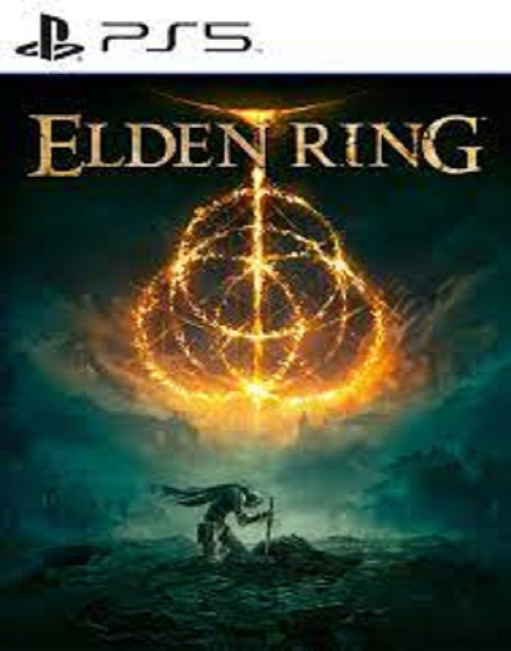 ELDEN RING PS5 CUENTA SECUNDARIA