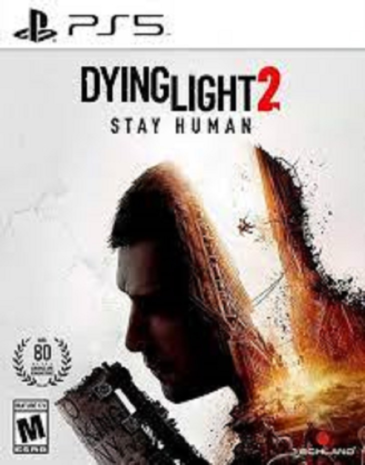 Dying Light 2 Stay Human PS5 Cuenta Primaria