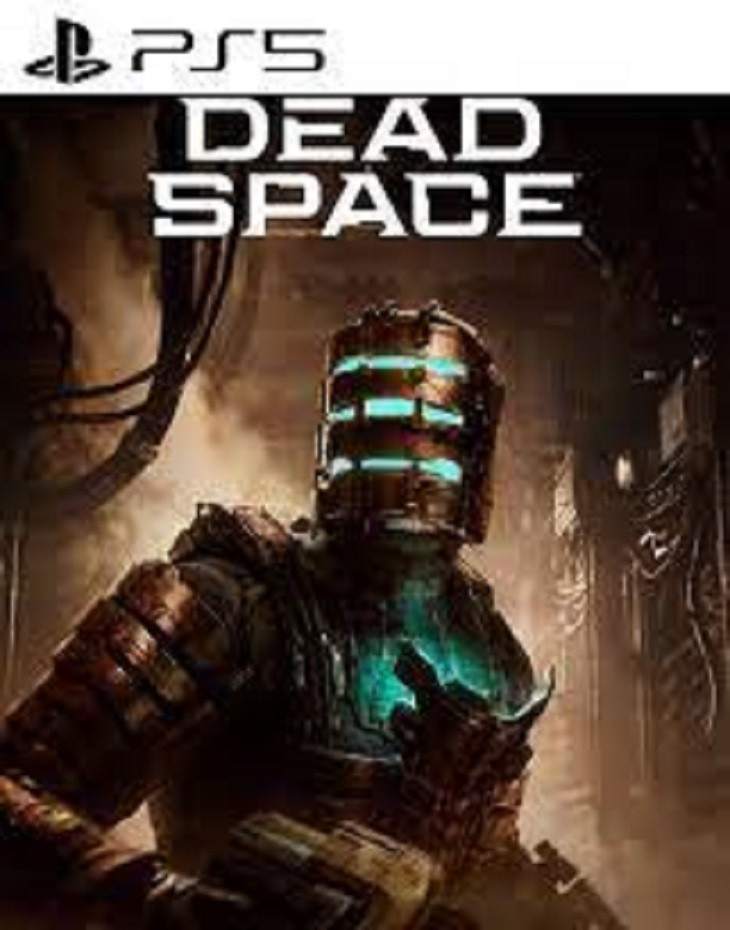 DEAD SPACE PS5