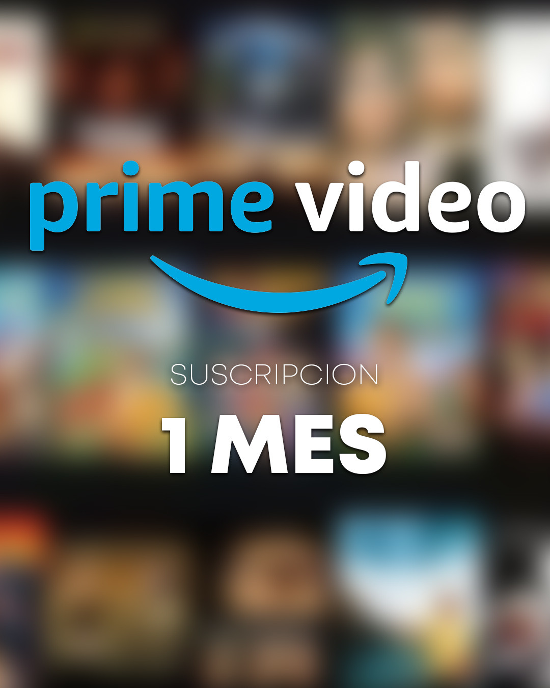 AMAZON 2 PANTALLAS.