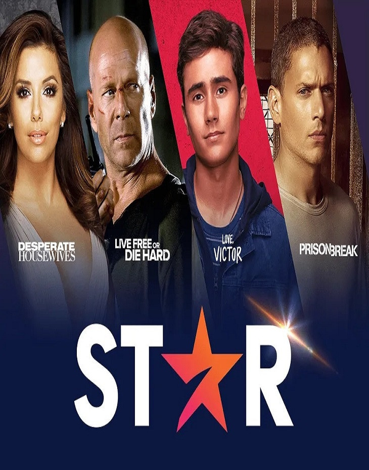 STAR+ CUENTA COMPLETA