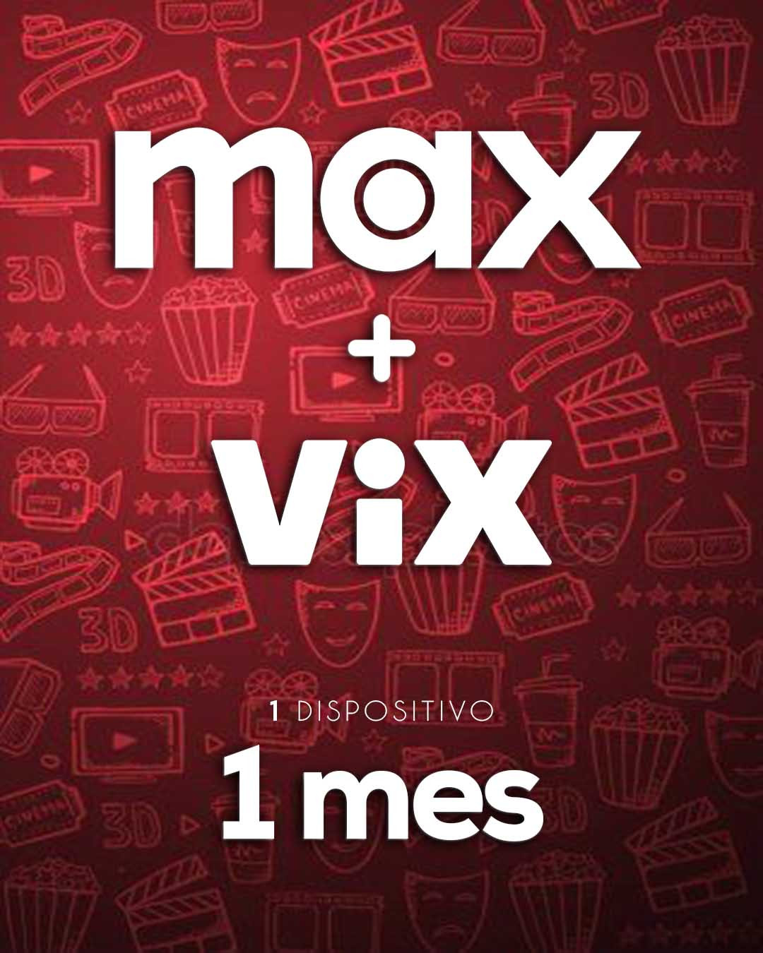 MAX+VIX